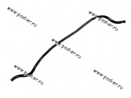 Патрубок термостата LADA XRAY АО БРТ Балаково дв Р4Р|Код 32433