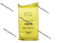 Пакет фасовочный 24х37см ПНД 1000шт 10мкм блок|Код 32452