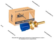 Датчик темп-ры охлаждающей жидкости LADA XRAY Nissan Almera KRAFT 104891|Код 32466