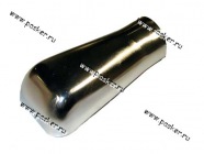 Насадка на глушитель С-214/НТ-414 D-38-47 болты|Код 325