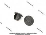 Заглушка кузова LADA Largus Vesta X-RAY D=20,5 [упаковка 5 шт.]|Код 32523