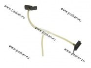 Трубка омывателя 2110 и мод. с тройником и жиклерами|Код 32525