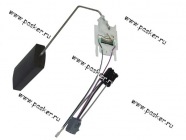 Датчик уровня топлива 2110,2170 Priora дв.1,6 ДУТ-11/К-2|Код 32527