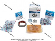 Подшипник ступицы 2101-07 LSA внешний и внутренний в сборе|Код 32551