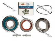 Подшипник полуоси 2101-07 LSA кольцо стопорное с сальником|Код 32553