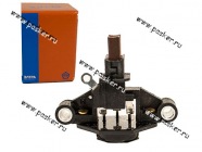 Реле регулятор напряжения 2108-10 2123 ГАЗ-406 5102.3771.060 ПРАМО/ELTRA|Код 32591