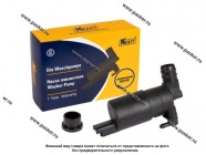 Мотор омывателя LADA Largus 12- Vesta 15- Renault Logan 04- KRAFT 202611|Код 32610