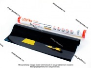 Пленка тонировочная Garde 0,5x3м черная  5% G50301|Код 3265