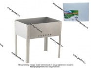 Мангал разборный 350x250x350х0,5 облегченный Palisad 69546|Код 32678