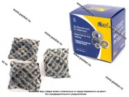 Подшипник ступицы Газель KRAFT задней 7509/7510 204658|Код 32685