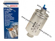 Фильтр топливный 2108-10 инжектор BOSCH 124|Код 32694