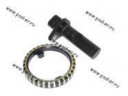 Датчик скорости 1118 Калина с ротором|Код 32700