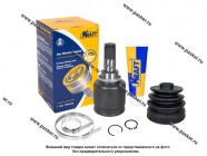 ШРУС 2190 Granta внутренний АКПП KRAFT 058892|Код 32705