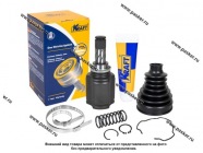 ШРУС LADA Vesta внутренний КПП JH-3 KRAFT 058887|Код 32727