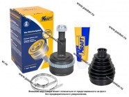 ШРУС LADA Vesta наружный KRAFT 058890|Код 32729