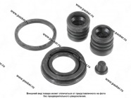 Ремкомплект тормозного суппорта Chevrolet Lacetti заднего (поршень ?32mm,суп DAC) LYNXauto BC-0026|Код 32808