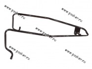 Кронштейн колеса запасного Газель-фургон 2705-3105010|Код 32820