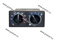 Блок упр-я отопителем 2110 и мод с/о автомат|Код 32836