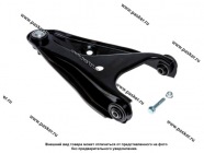 Рычаг подвески Lada Largus 12- Renault Logan 04-15 передний нижний левый LECAR LECAR000367502|Код 3284