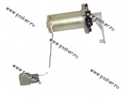 Моторедуктор заслонки отопителя 2110 и мод с/о Группа Омега|Код 32850