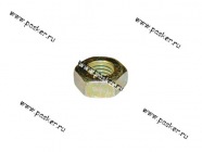 Гайка М10-6Н крепления топливного бака Волга Газель 250512-П29 [упаковка 10 шт.]|Код 32858