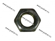 Гайка М10х1-6Н креплен блок педалей Волга 250613-П29 [упаковка 10 шт.]|Код 32860