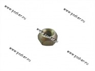 Гайка М20х1,5 ступицы и зап колеса ГАЗ-грузовые 250712-П29 [упаковка 5 шт.]|Код 32862