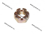 Гайка шаровой опоры/ рулевых наконечников Соболь ГАЗ-3308 (251015-П29) [упаковка 10 шт.]|Код 32867