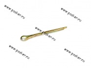 Шплинт 3.2х36 рулевого наконечника Волга 258042-П69 [упаковка 50 шт.]|Код 32870