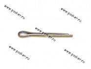 Шплинт 5х36-40 гайки ступицы Газель Соболь Валдай 258070-П29|Код 32871