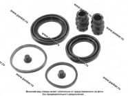 Ремкомплект тормозного суппорта Citroen Jumper переднего (поршень ?40/48 mm,суп Lucas) LYNX BC-0151|Код 32872