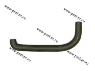 Патрубок сапуна Газель Соболь дв 4063 33027-1014075|Код 32876