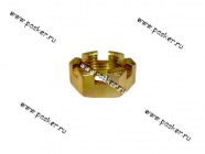 Гайка М20х1,5 фланца задего моста Волга-31105  292917-П29 [упаковка 10 шт.]|Код 32889