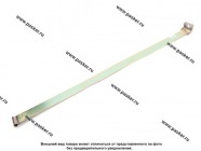 Хомут крепления бензобака Газель Газель Next Соболь 2705-1101110 бак 70л металл|Код 32896