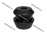 Подушка двигателя ГАЗ-3307 кабины Газель Валдай 53-12-1001020|Код 32900