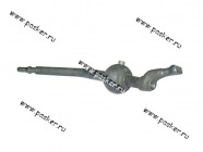 Кулиса КПП 2101-07 5ступ коробка АвтоВАЗ|Код 3291