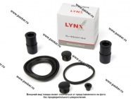 Ремкомплект тормозного суппорта Daewoo Nexia переднего (поршень ?48mm,суп ATE) LYNXauto BC-0324|Код 32968