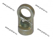 Проушина толкателя ГЦС Волга Газель 24-1602066-01|Код 32977