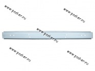 Балка бампера 2115 передняя стальная|Код 32979