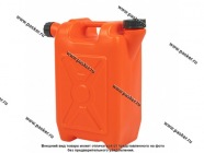 Канистра-лейка, 10 л. LECAR|Код 32991