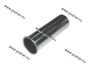 Насадка на глушитель С-213 D-38-47 болты|Код 330