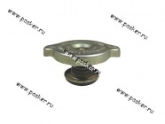 Крышка радиатора ГАЗ-53 УАЗ 52-1304010|Код 33037