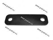 Щека серьги рессоры Газель Газель Next 3302-2902466|Код 33040