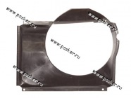 Кожух вентилятора Газель Соболь 2752-1309011 дв 406 без электровентилятора|Код 33045