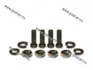 Крепеж кардана переднего Соболь 2217-2200800|Код 33084