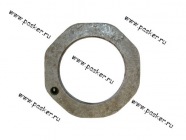 Гайка ступицы Газель 3302/2705/Next задней внутренней 3302-2401052-01|Код 33105