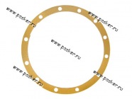 Прокладка картера редуктора заднего моста Газель Соболь 3302-2402045|Код 33109