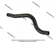Патрубок печки LADA Vesta АО БРТ дв Р4М Р4Р Р3М отводящий упак|Код 3312