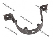 Кронштейн опоры подвесной Газель 3302-2202082|Код 33127