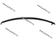 Рессора Газель 2-й лист с хомутом 3302-2902051-01|Код 33153